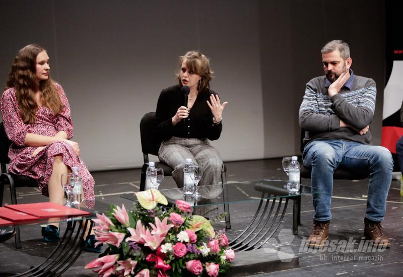 HNK Mostar: Dodijeljene nagrade autoricama najboljih dramskih tekstova